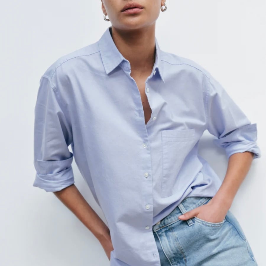 Blue Trend Paris